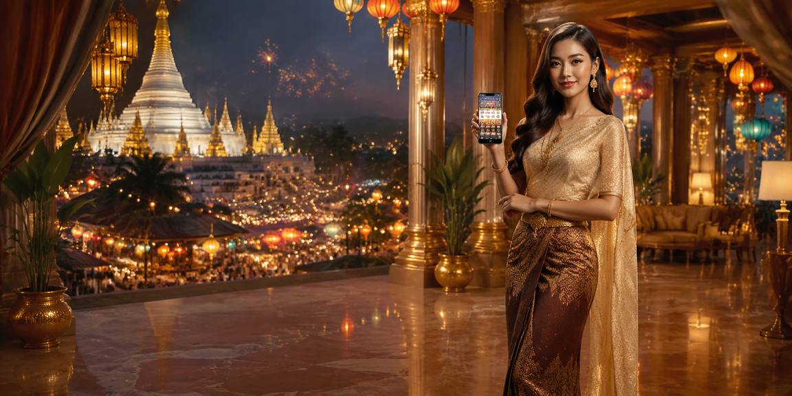 6plus ဆုကြီးစလော့