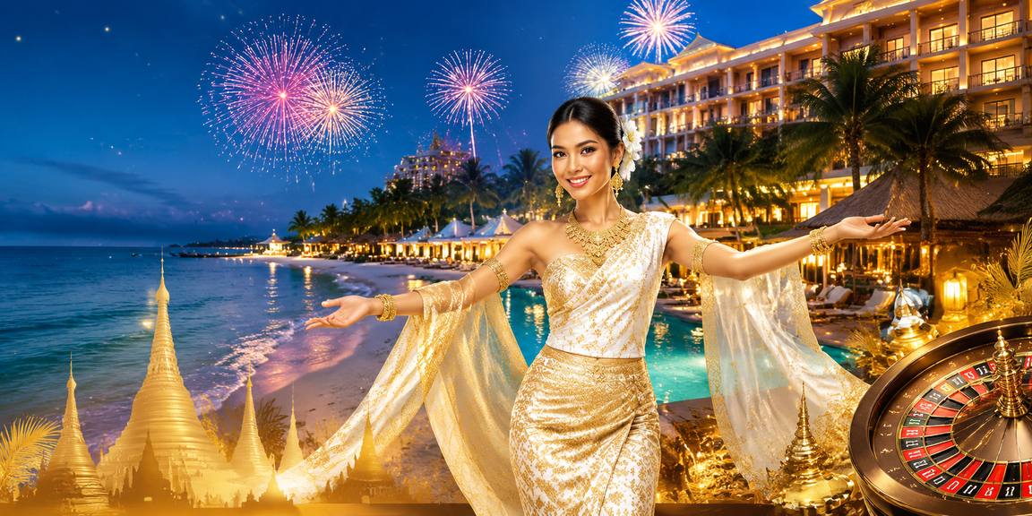 6plus ကံကောင်းသော ၇ စလော့